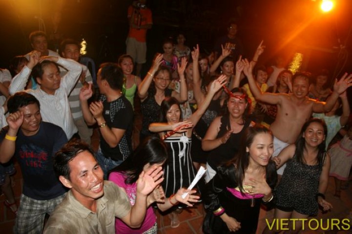 Teambuilding Huyền sử Âu Lạc
